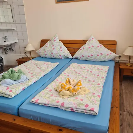 Oda ve Kahvaltı Zum Feti Und Restaurant