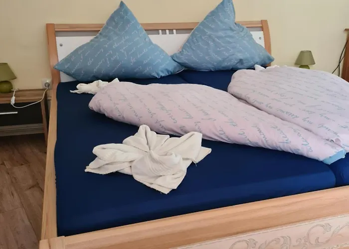 Zum Feti Und Restaurant 3* Rüdesheim am Rhein